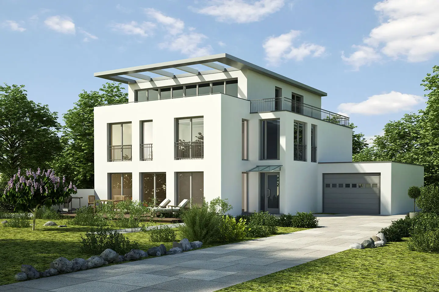 Skills That You Can Learn In The Real Estate Market