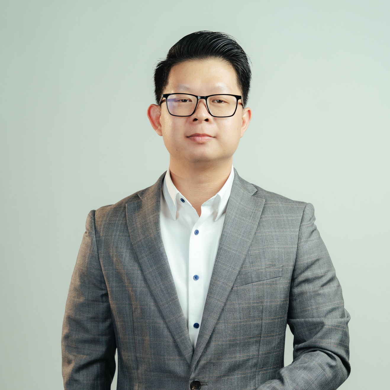 Profile photo of agent លោក ចាំង ប៉េងឡេង – CHANG Phengleng