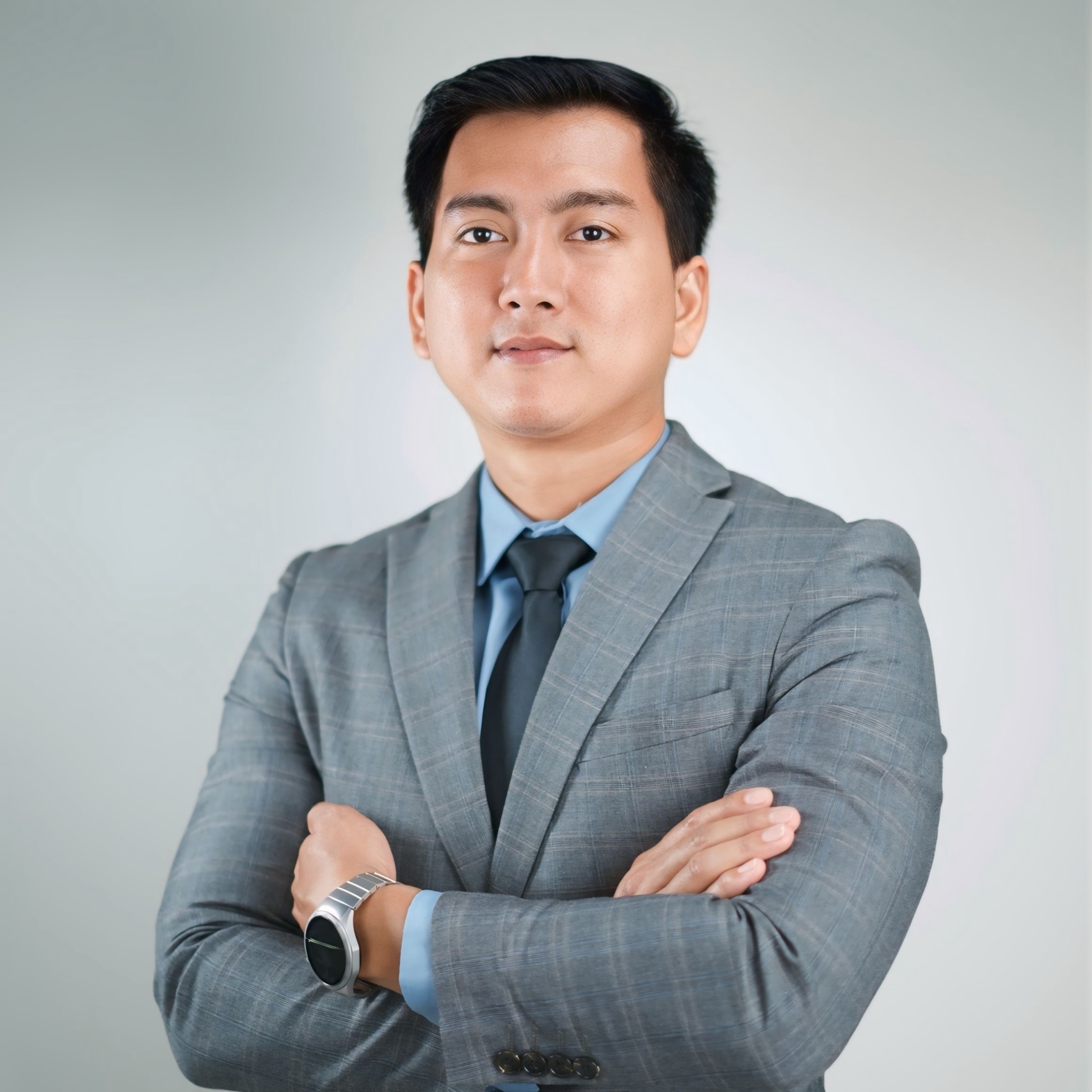Profile photo of agent លោក ថាវ សុីថាណា – THAV Sithana