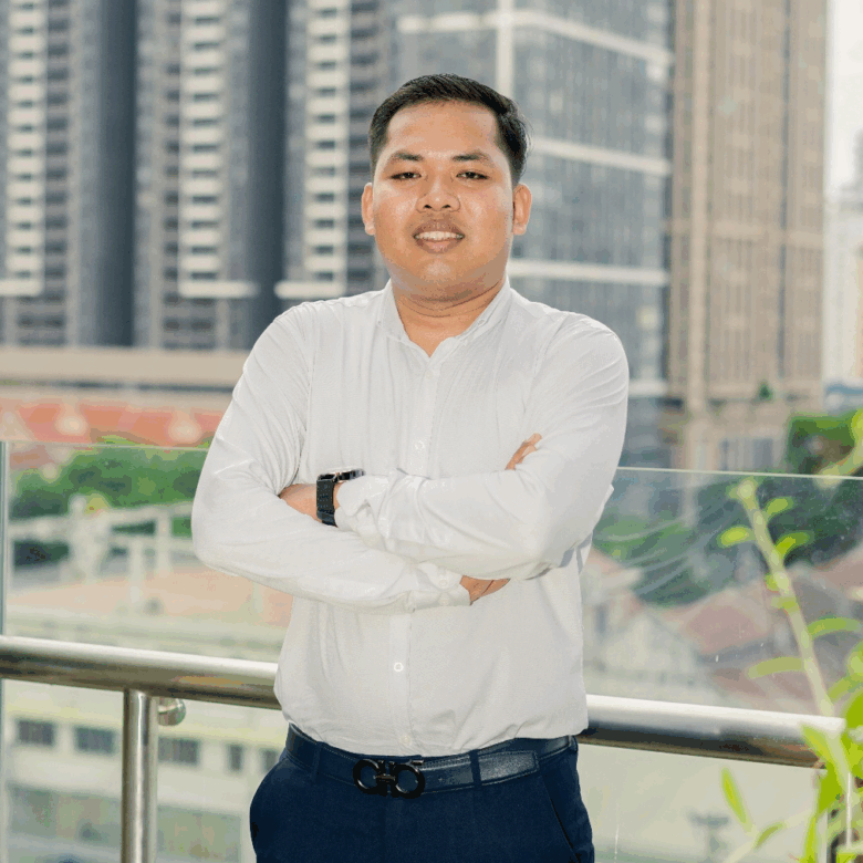 ស៊ន ចិន្ដា – SORN Chenda