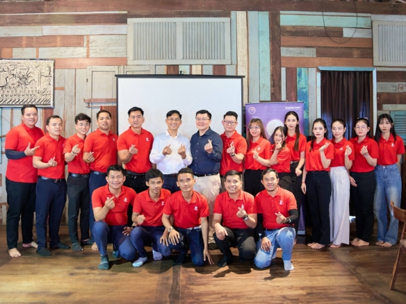 Empowering Agents for 2026: Viniyuk’s Visionary Training to Lead the Future of Real Estate