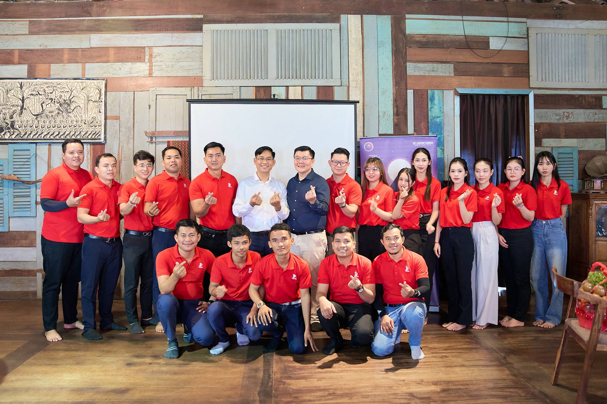 Empowering Agents for 2026: Viniyuk’s Visionary Training to Lead the Future of Real Estate