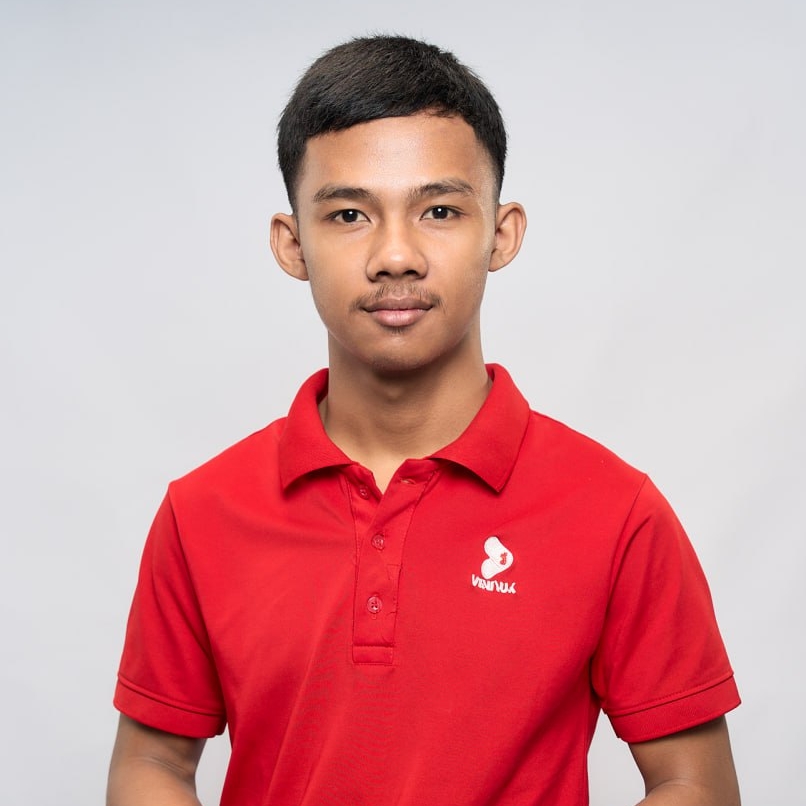 ឆែម វណ្ណឌី – CHHEM VANDY