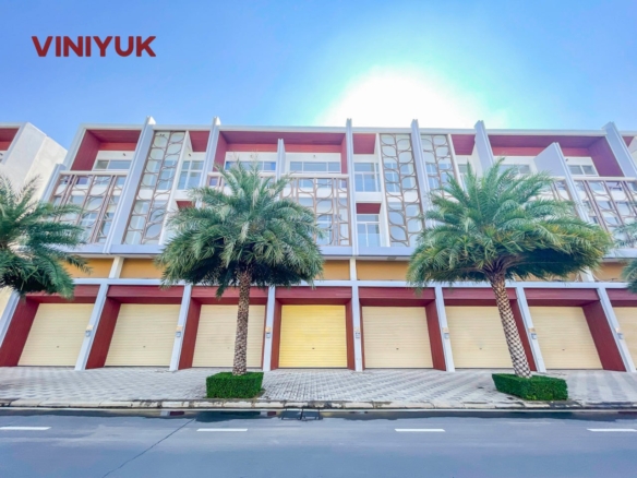 Prime Business Shophouse on 20m Twin Road