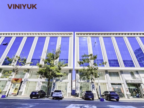 Prime Business Shophouse in Russey Keo