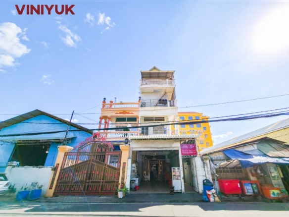 Elite Investment Hub in Toul Kork