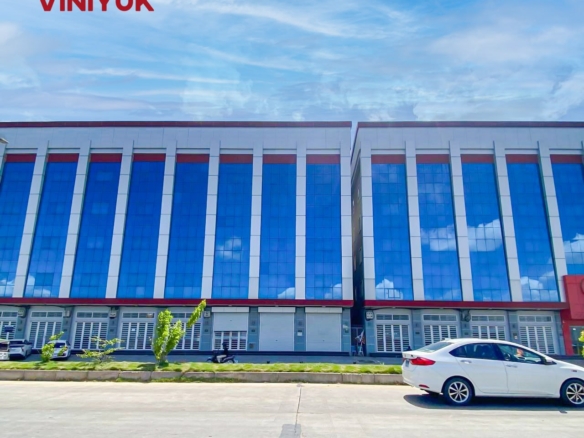 Prime Business Shophouse in Russey Keo