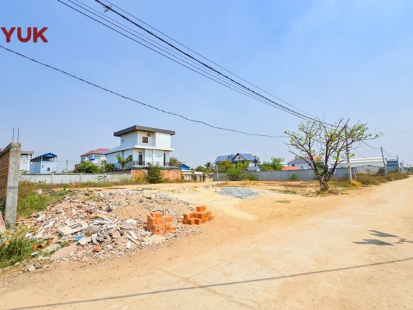 Massive Development Land At Unbeatable Price