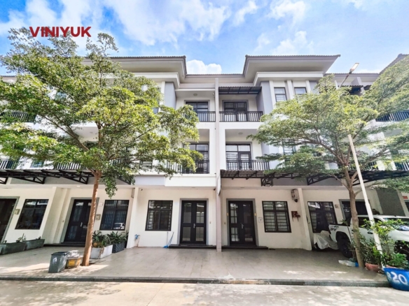 Prime Modern Living in Russey Keo