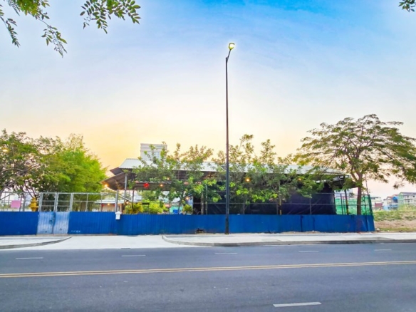 Prime Development Land in Boeng Kak