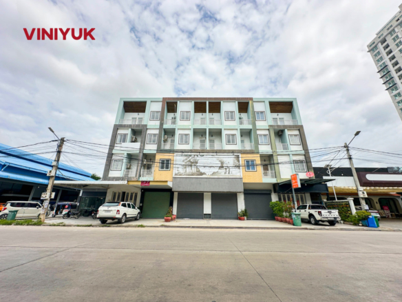 Shophouse Directly Opposite Chip Mong Land