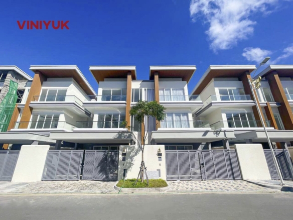 Urgent Sale Twin Villa Orchid Pochentong