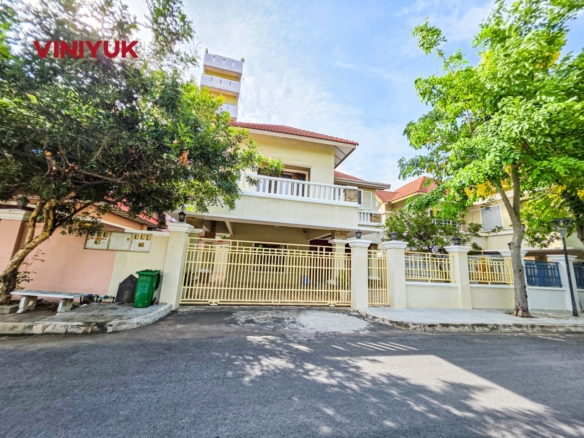 Premium Urban Living in Toul Kork