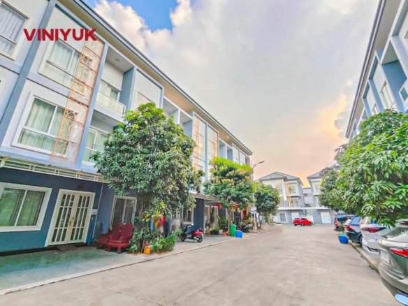 Incredible Deal in Prime Sen Sok