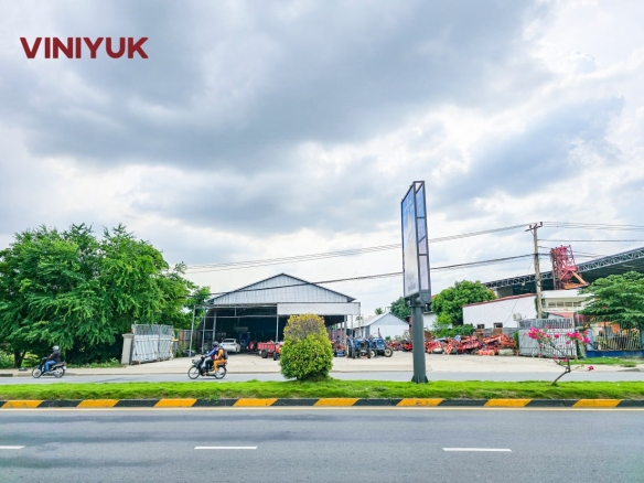 Prime Prime Waterfront Investment Opportunity in Chroy Changvar!