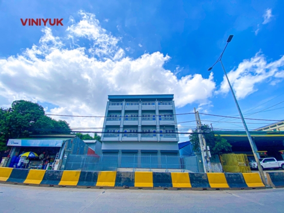 Spacious Dual Shophouse on National Road 5
