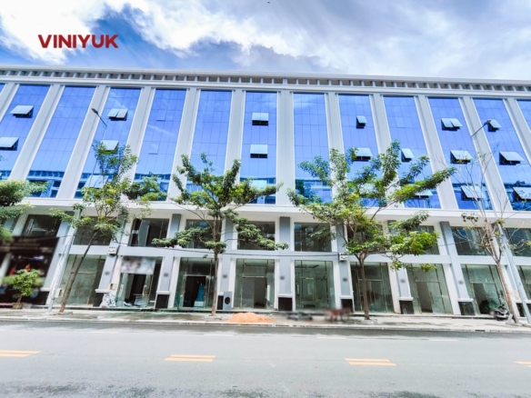 Prime Shophouse Investment in Russey Keo