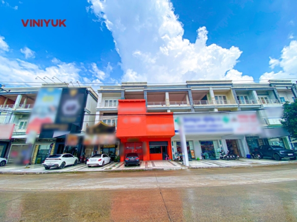 Prime Sen Sok Commercial Space Available
